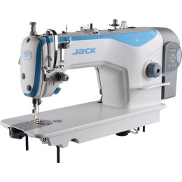 Прямострочная промышленная швейная машина JACK A2-C 