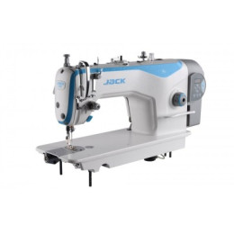 Прямострочная промышленная швейная машина JACK A2-CH
