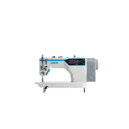Прямострочная промышленная швейная машина JACK A4B-A-CН-7