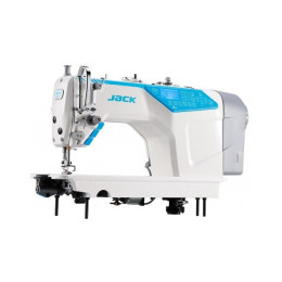 Прямострочная промышленная швейная машина JACK A4B-A-CH-M
