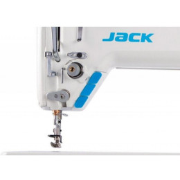 Прямострочная промышленная швейная машина JACK A4B-A-CH-M