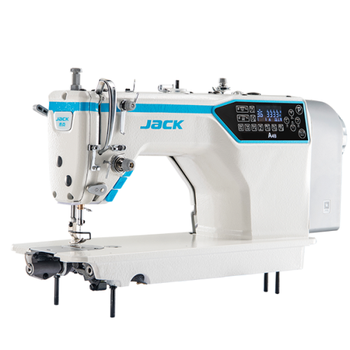 Прямострочная промышленная швейная машина JACK A4B-CН-7 в Минске