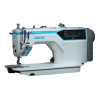 Одноигольная промышленная швейная машина JACK A4F-DH в Минске