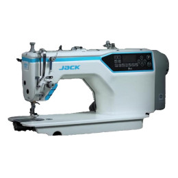 Одноигольная промышленная швейная машина JACK A4F-DH