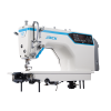 Одноигольная промышленная швейная машина JACK A4F-DHQ в Минске