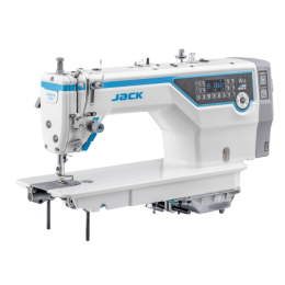 Прямострочная промышленная швейная машина JACK A5E-A-H-5