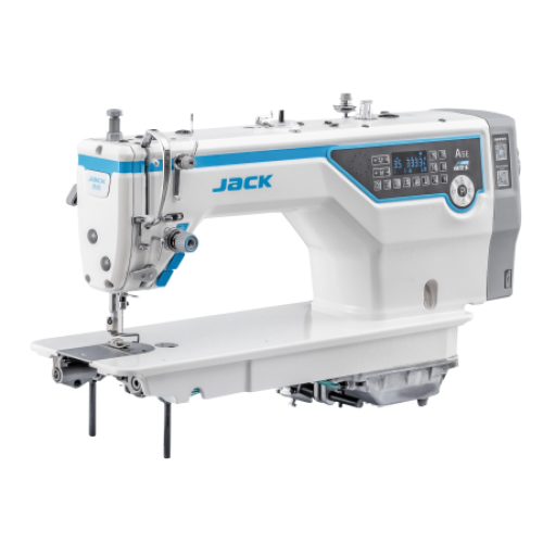 Прямострочная промышленная швейная машина JACK A5E-A-H-5 в Минске