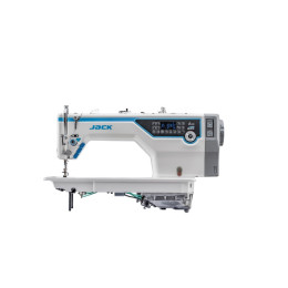 Прямострочная промышленная швейная машина JACK A5E-A-H-5