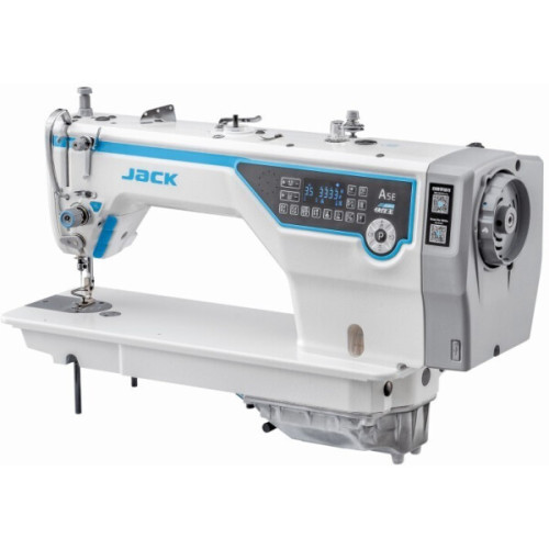 Прямострочная промышленная швейная машина JACK A5E-A в Минске