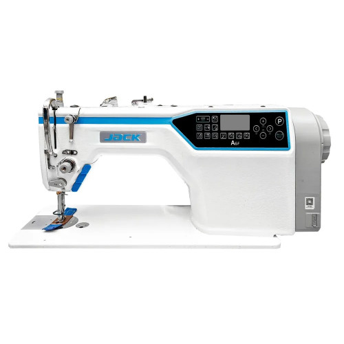 Прямострочная промышленная швейная машина JACK A6F-E-PK в Минске