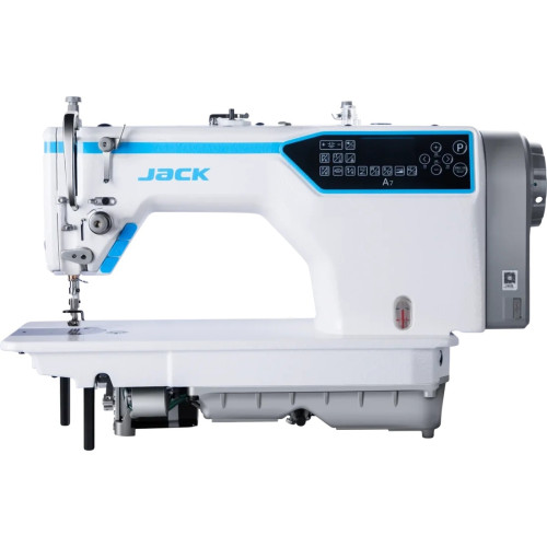 Прямострочная промышленная швейная машина JACK A7-D в Минске
