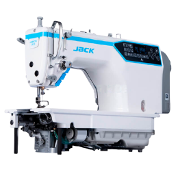 Прямострочная промышленная швейная машина JACK A7-D