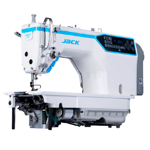 Прямострочная промышленная швейная машина JACK A7-DH в Минске