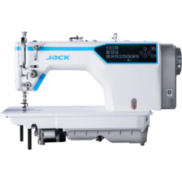 Прямострочная промышленная швейная машина JACK A7-DH