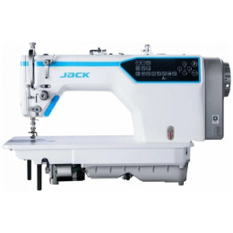 Прямострочная промышленная швейная машина JACK A7-DH