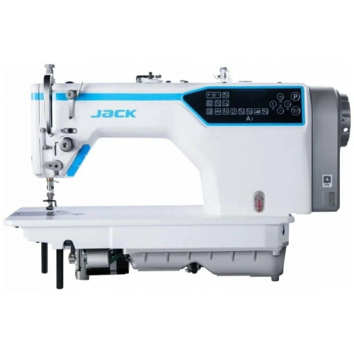 Прямострочная промышленная швейная машина JACK A7-DH в Минске