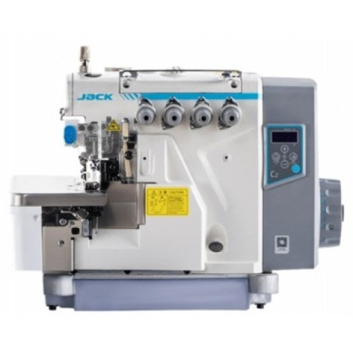Промышленный оверлок Jack C2-4-M03/333 в Минске