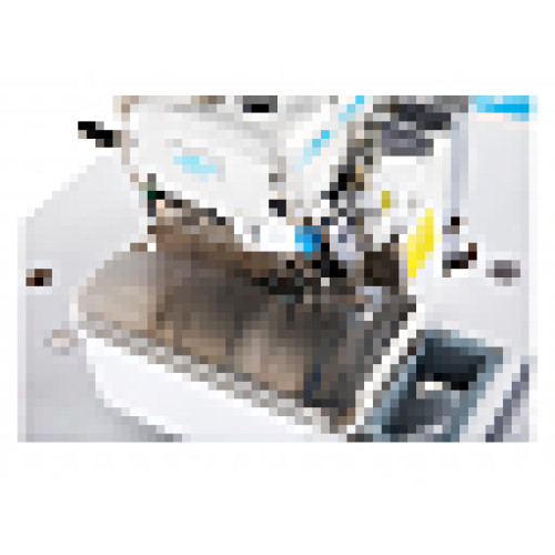 Промышленный оверлок Jack C2-5-M03/233 в Минске