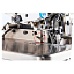 Промышленный оверлок Jack C2-5-M03/233