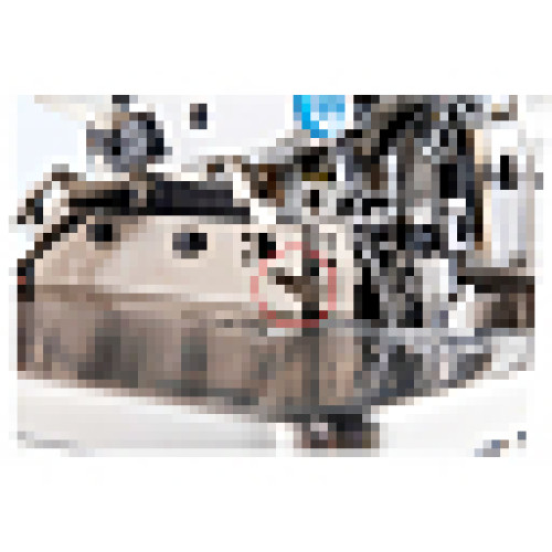 Промышленный оверлок Jack C2-5-M03/233 в Минске