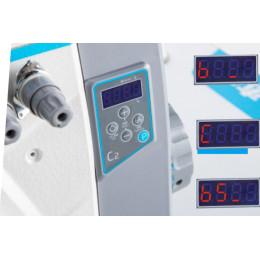 Промышленный оверлок Jack C2-5-M03/233