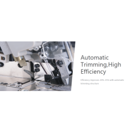 Промышленный оверлок Jack C3-4-M03/333