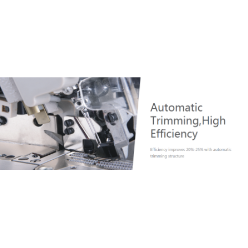 Промышленный оверлок Jack C3-4-M03/333 в Минске