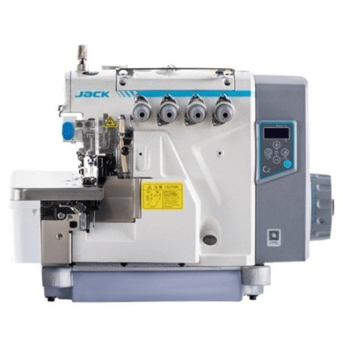Промышленный оверлок Jack C3-4-M03/333 в Минске