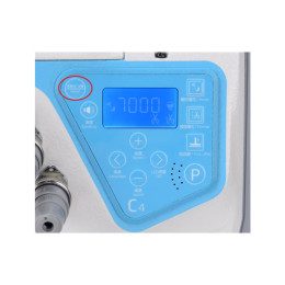 Промышленный оверлок Jack C4-5