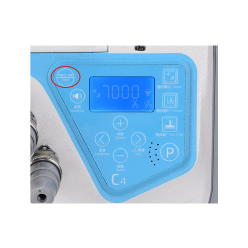 Промышленный оверлок Jack C4-4 в Минске