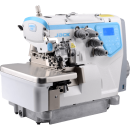 Промышленный оверлок Jack C4-5