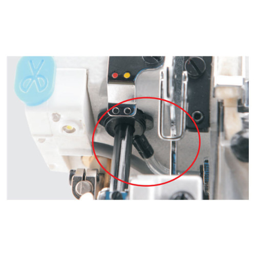 Промышленный оверлок Jack C4-4 в Минске