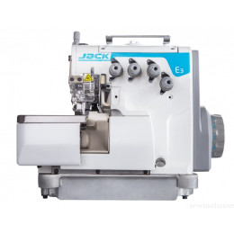 Промышленный оверлок Jack C5S-5-03/333/KH