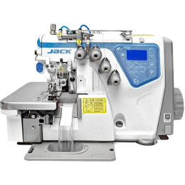 Промышленный оверлок Jack C5-4-M03/333/KS