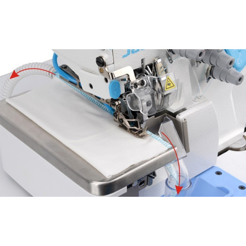 Промышленный оверлок Jack C5S-4-M03/333/KS в Минске