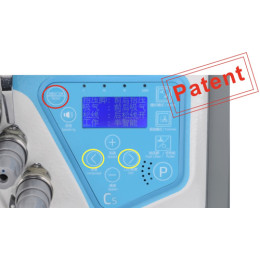 Промышленный оверлок Jack C5-4-M03/333/KS