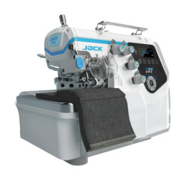 Промышленный оверлок Jack C7-4-M03/333