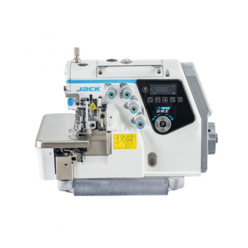Промышленный оверлок Jack C7-5-03/233 в Минске