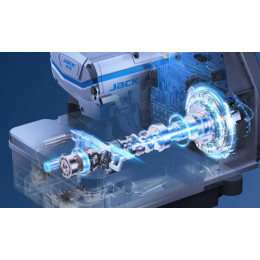 Промышленный оверлок Jack C7-4-M03/333