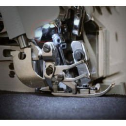 Промышленная распошивальная машина JACK W4-D-02BBx356