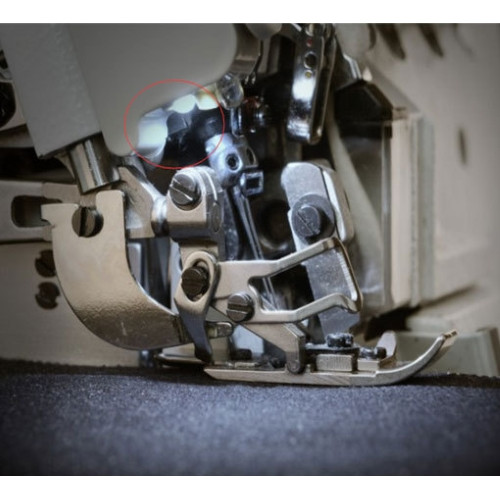 Промышленная распошивальная машина JACK W4-D-02BBx356 в Минске