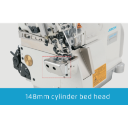 Промышленный оверлок Jack JK-797TDI-4-514-M03/333/KS/FR01