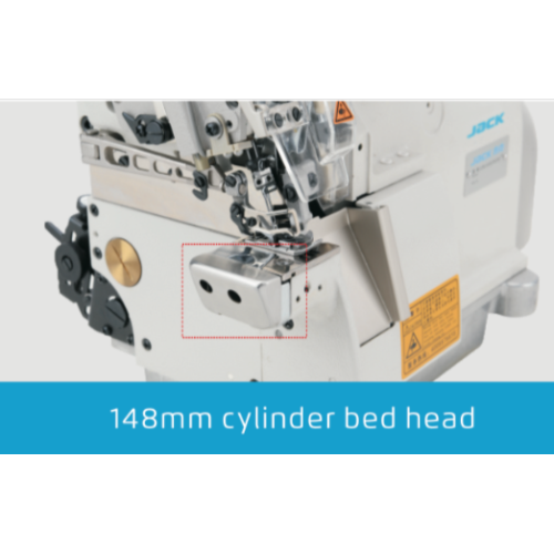 Промышленный оверлок Jack JK-797TDI-4-514-M03/333/KS/FR09 в Минске