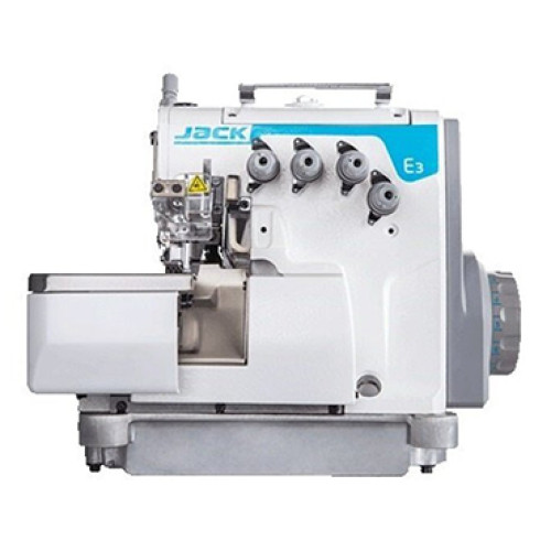 Промышленный оверлок Jack E3-4-M2-24 в Минске