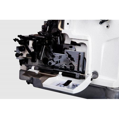 Промышленный оверлок Jack E3-4-M2-24 в Минске