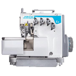 Промышленный оверлок Jack E3-5-M2-35