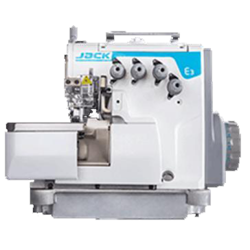 Промышленный оверлок Jack E3-5-M2-55 в Минске