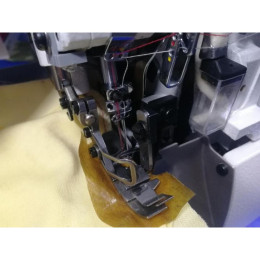 Промышленный оверлок Jack E3-5-M2-35