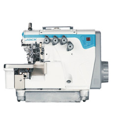 Промышленный оверлок Jack E4S-4-M03/333