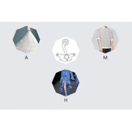 Промышленный оверлок Jack E4S-4-M03/333